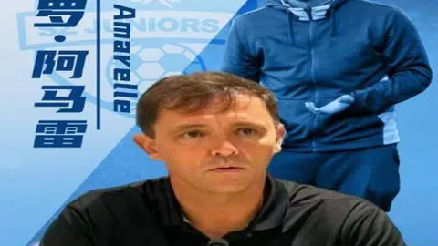 科林贝尔访谈：非凡足球之夜之旅