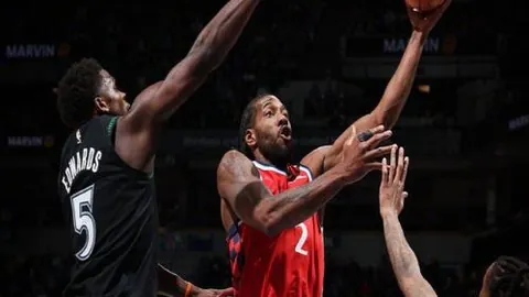 庫明加創職業生涯得分紀錄，獲得33分佳績。